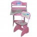 Парта Bambi (Metr+) HB 2878 Pink
